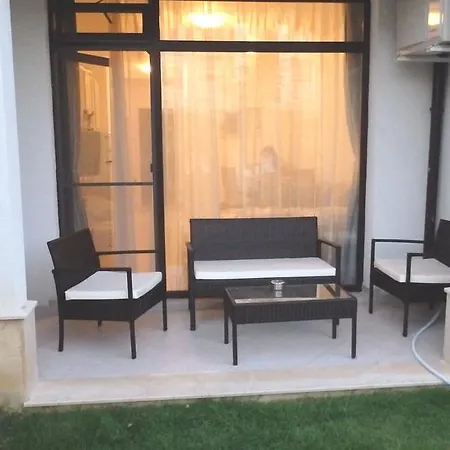 公寓 Lucky In Kavatsi Area 索佐波尔
