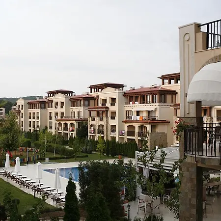 Lucky In Kavatsi Area 索佐波尔