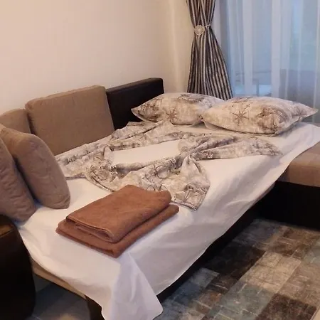 Apartment Lucky In Kavatsi Area Sozopol