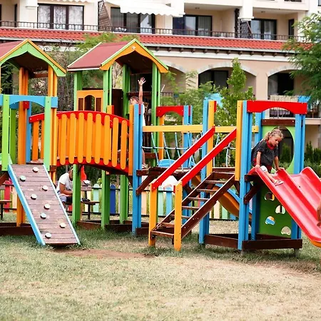 Lucky In Kavatsi Area Apartment Sozopol