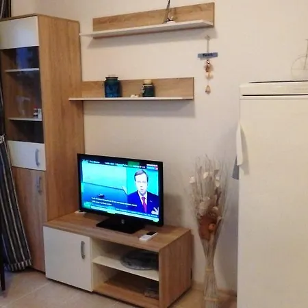 Apartment Lucky In Kavatsi Area Sozopol